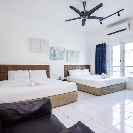 Nautilus Bay Home Inn George Town Zewnętrze zdjęcie