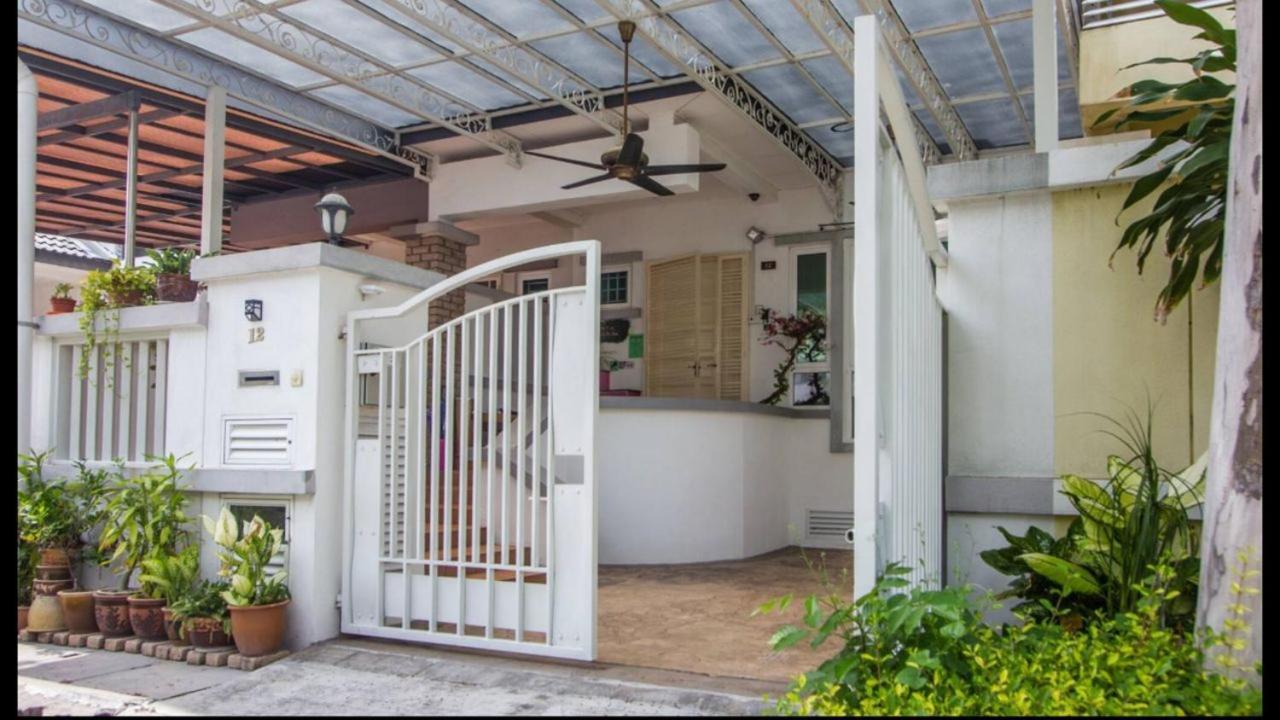 Nautilus Bay Home Inn George Town Zewnętrze zdjęcie