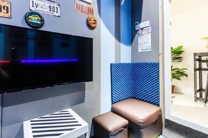 Nautilus Bay Home Inn George Town Zewnętrze zdjęcie