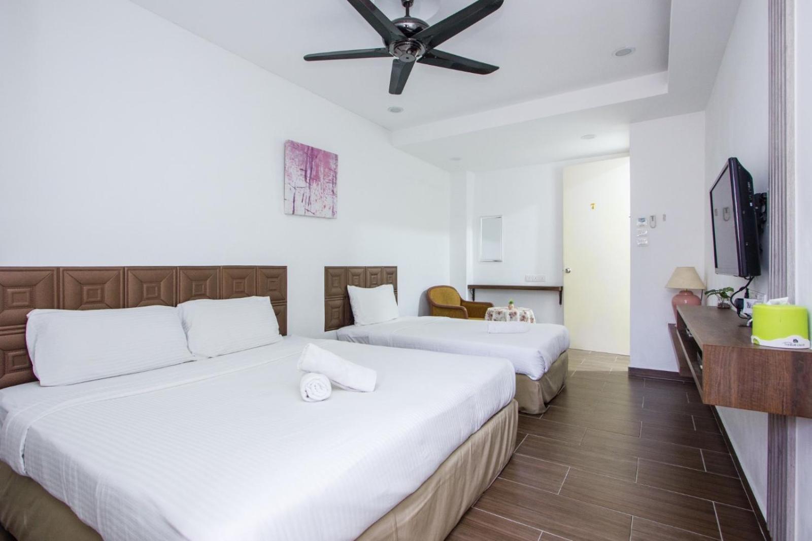 Nautilus Bay Home Inn George Town Zewnętrze zdjęcie