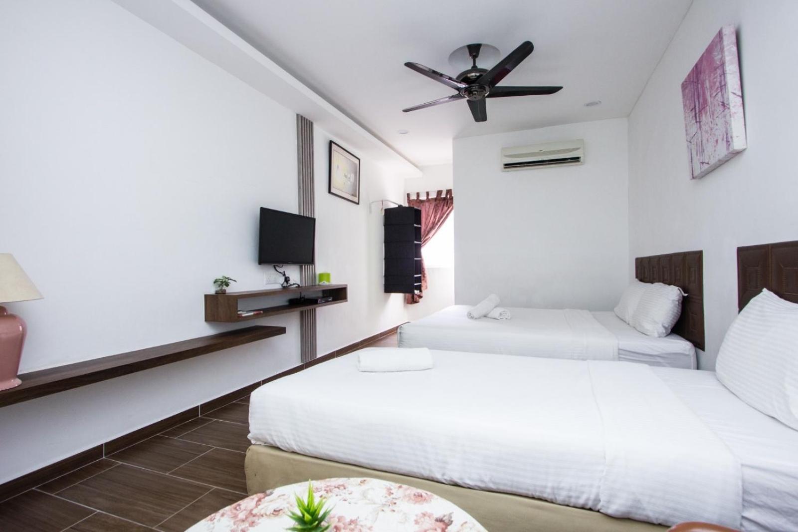 Nautilus Bay Home Inn George Town Zewnętrze zdjęcie