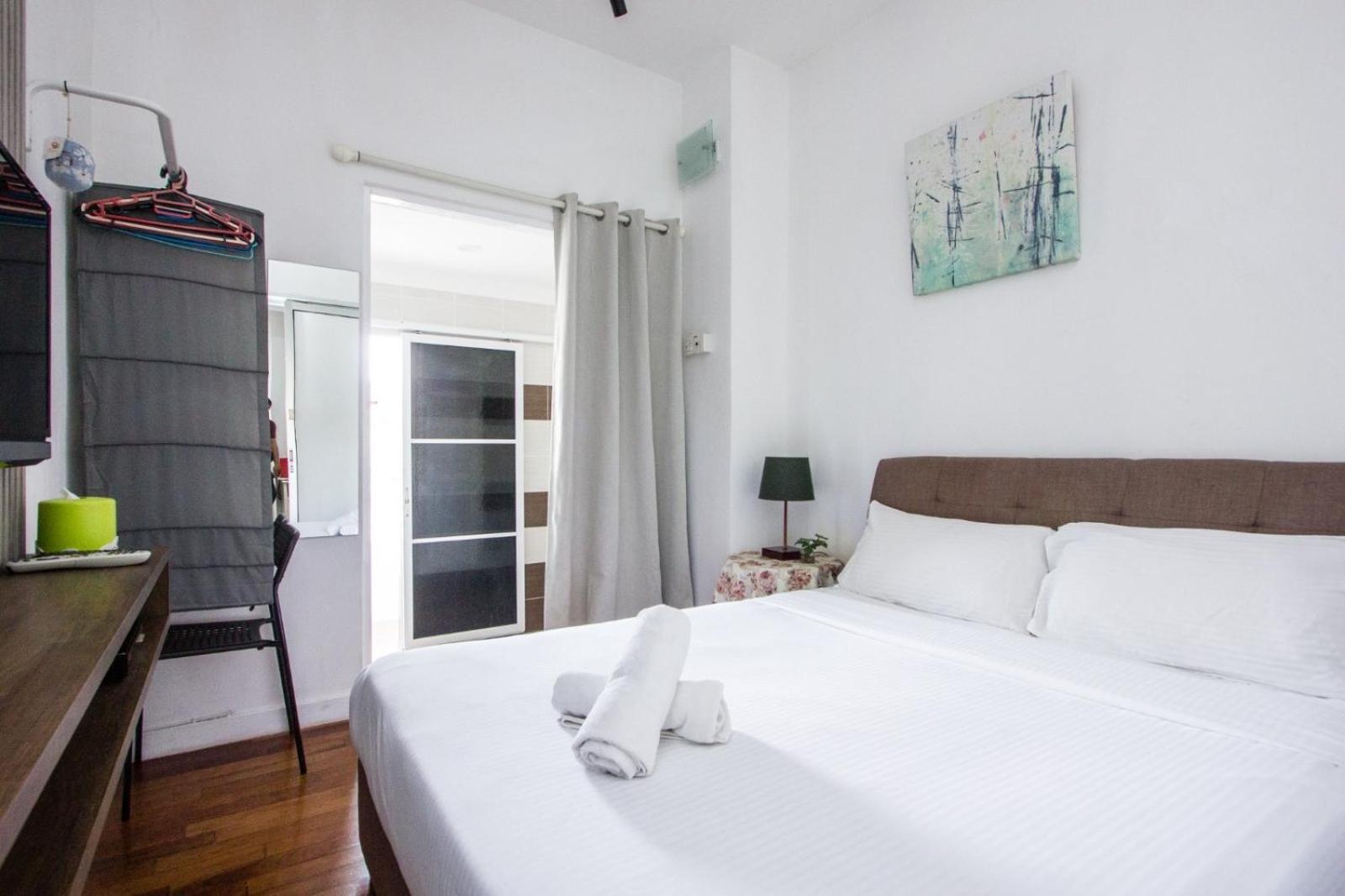 Nautilus Bay Home Inn George Town Zewnętrze zdjęcie