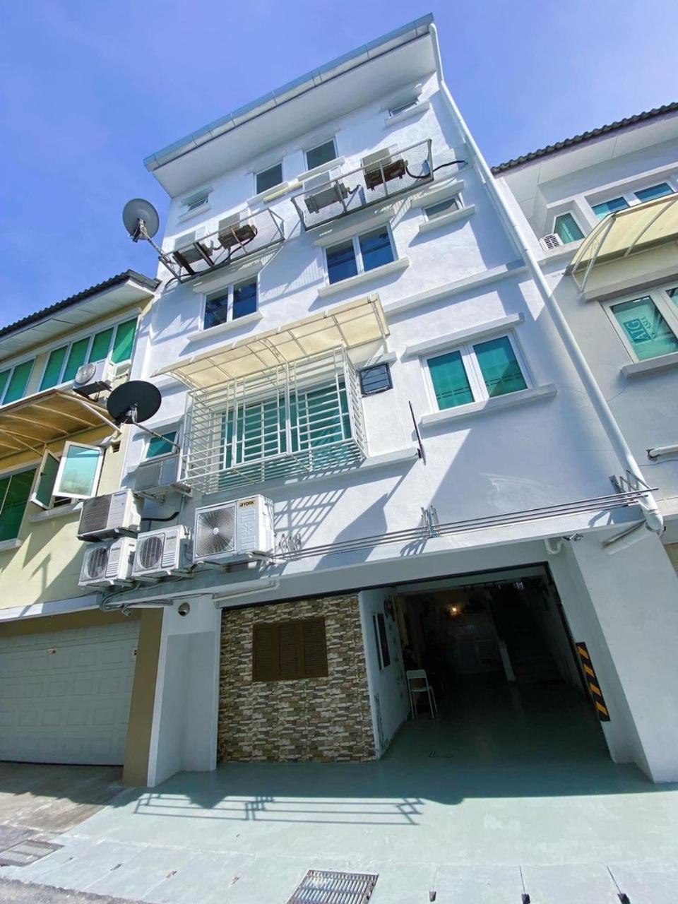 Nautilus Bay Home Inn George Town Zewnętrze zdjęcie
