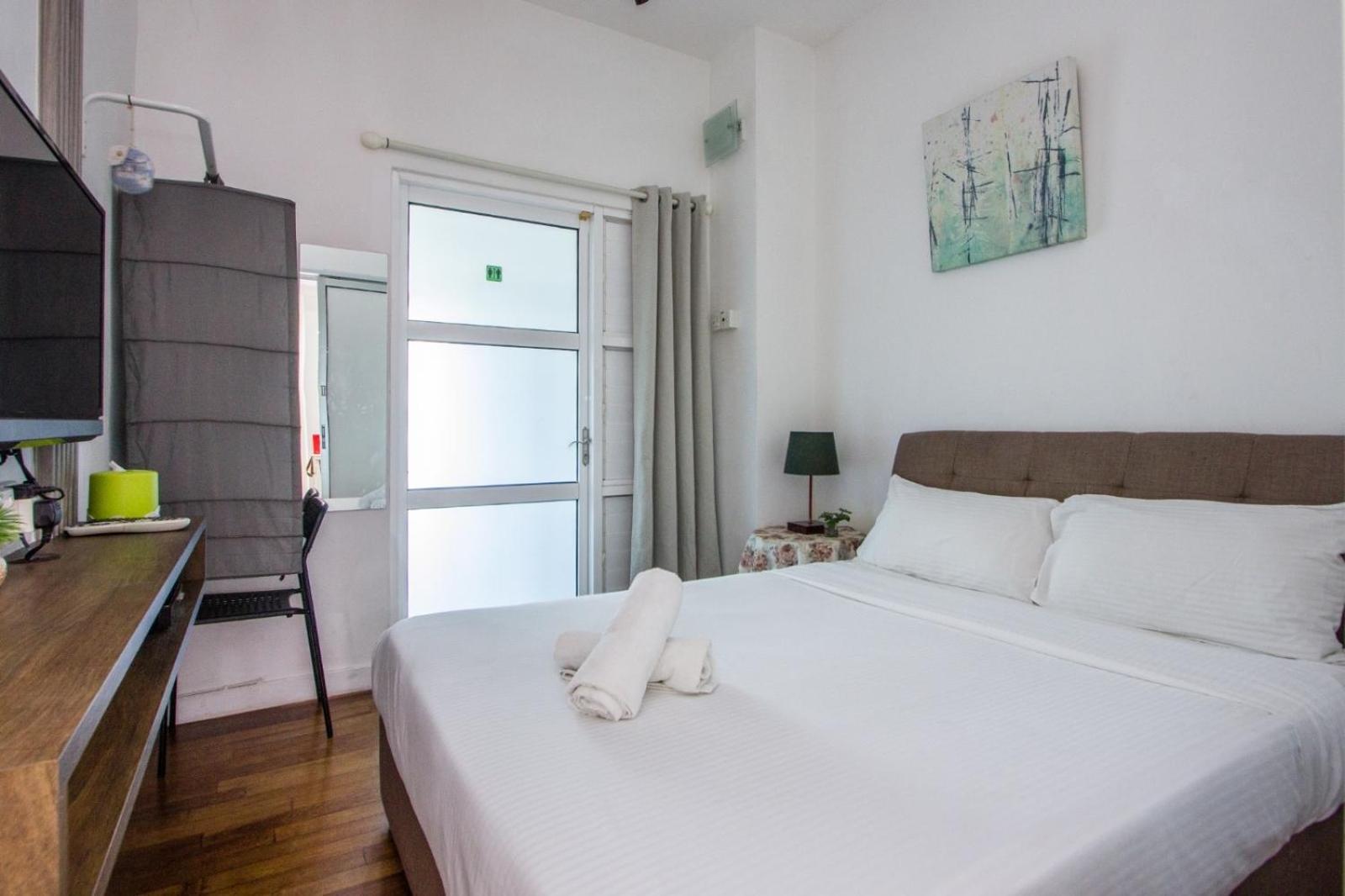 Nautilus Bay Home Inn George Town Zewnętrze zdjęcie