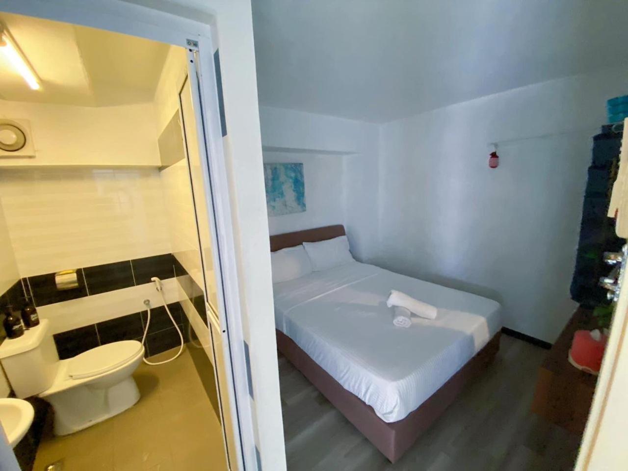 Nautilus Bay Home Inn George Town Zewnętrze zdjęcie