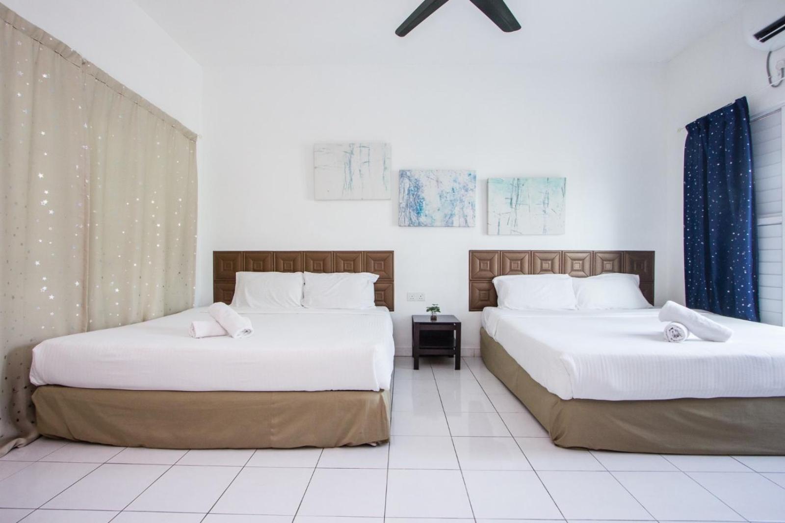 Nautilus Bay Home Inn George Town Zewnętrze zdjęcie