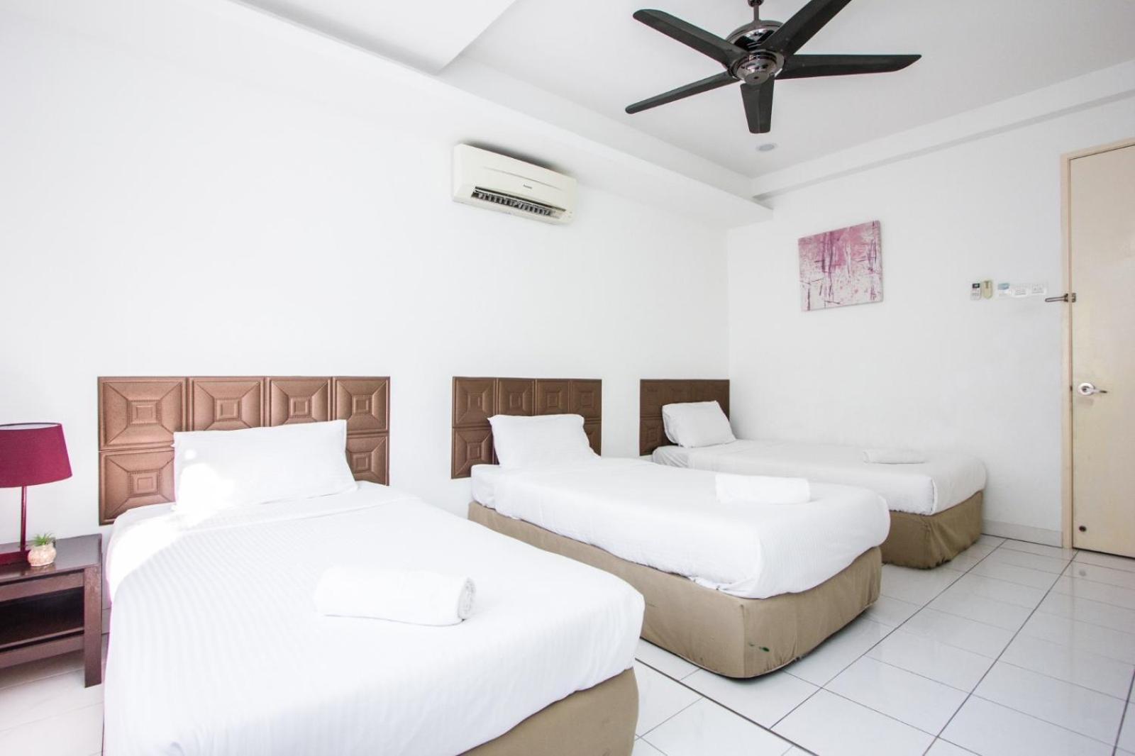 Nautilus Bay Home Inn George Town Zewnętrze zdjęcie