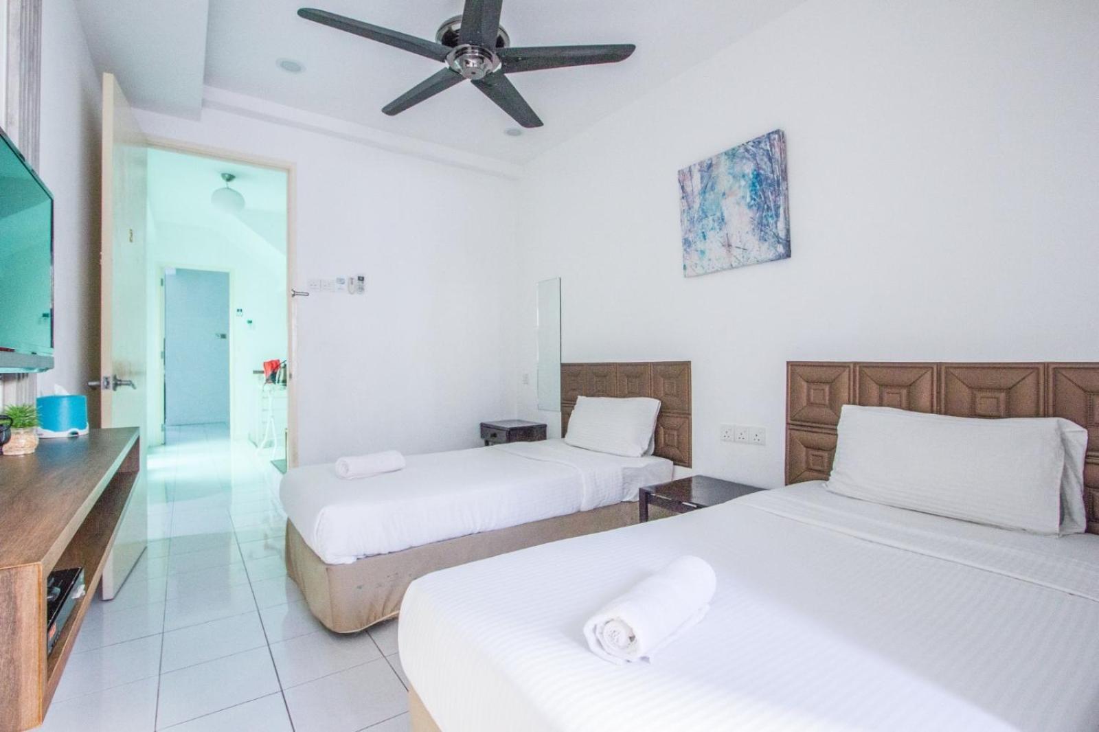 Nautilus Bay Home Inn George Town Zewnętrze zdjęcie