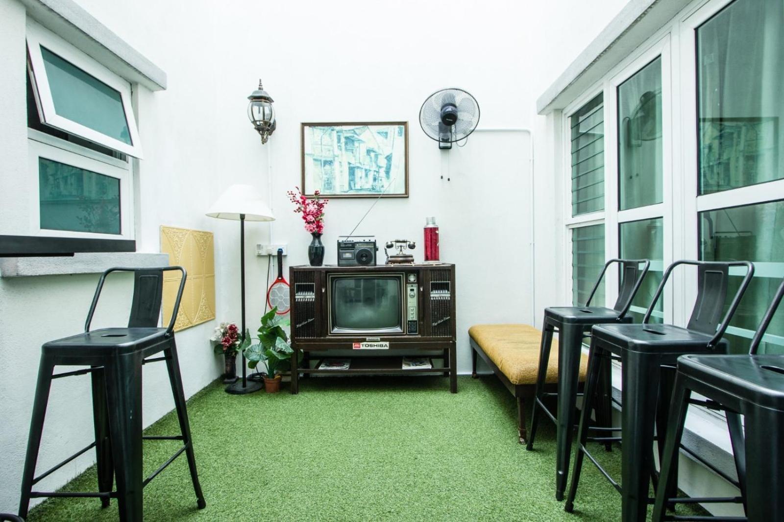 Nautilus Bay Home Inn George Town Zewnętrze zdjęcie